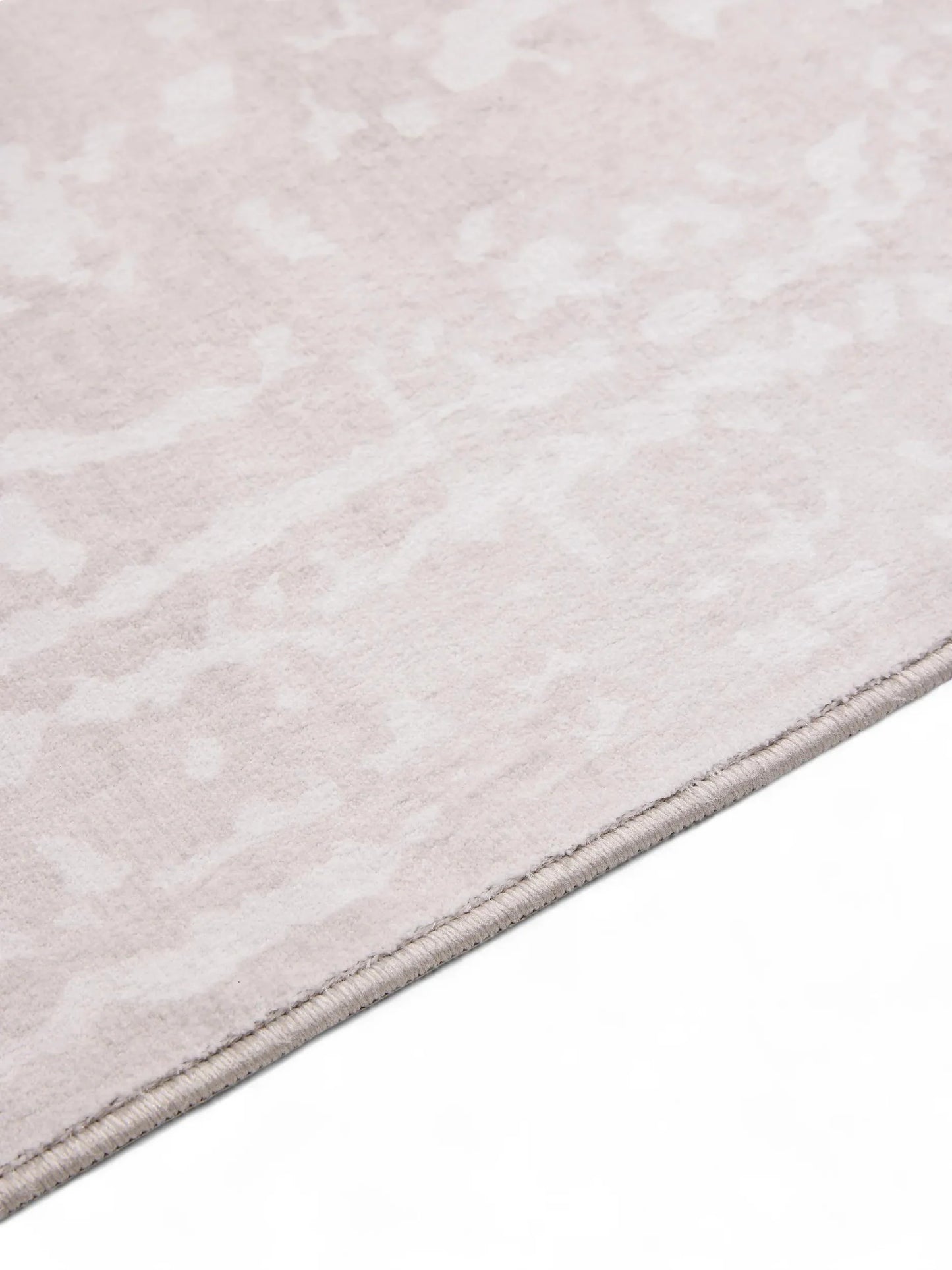 Covor lavabil Miray Taupe