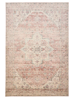 Covor lavabil Miray Rose