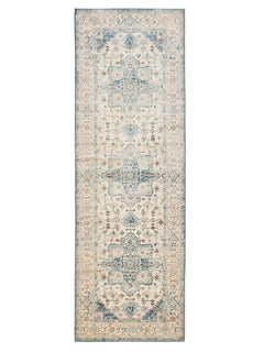Traversă Miray Multicolour/Blue