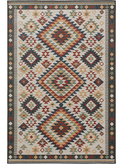 Covor interior/exterior Mirena Multicolour