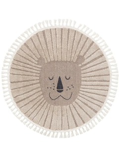 Covor pentru copii Momo Beige
