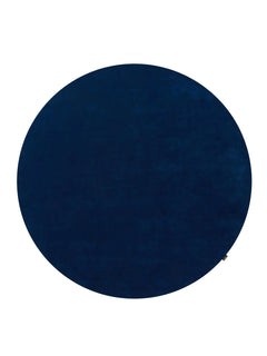 Covor de lână Mono Blue