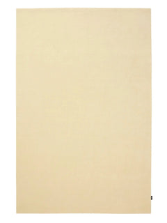 Covor de lână Mono Cream