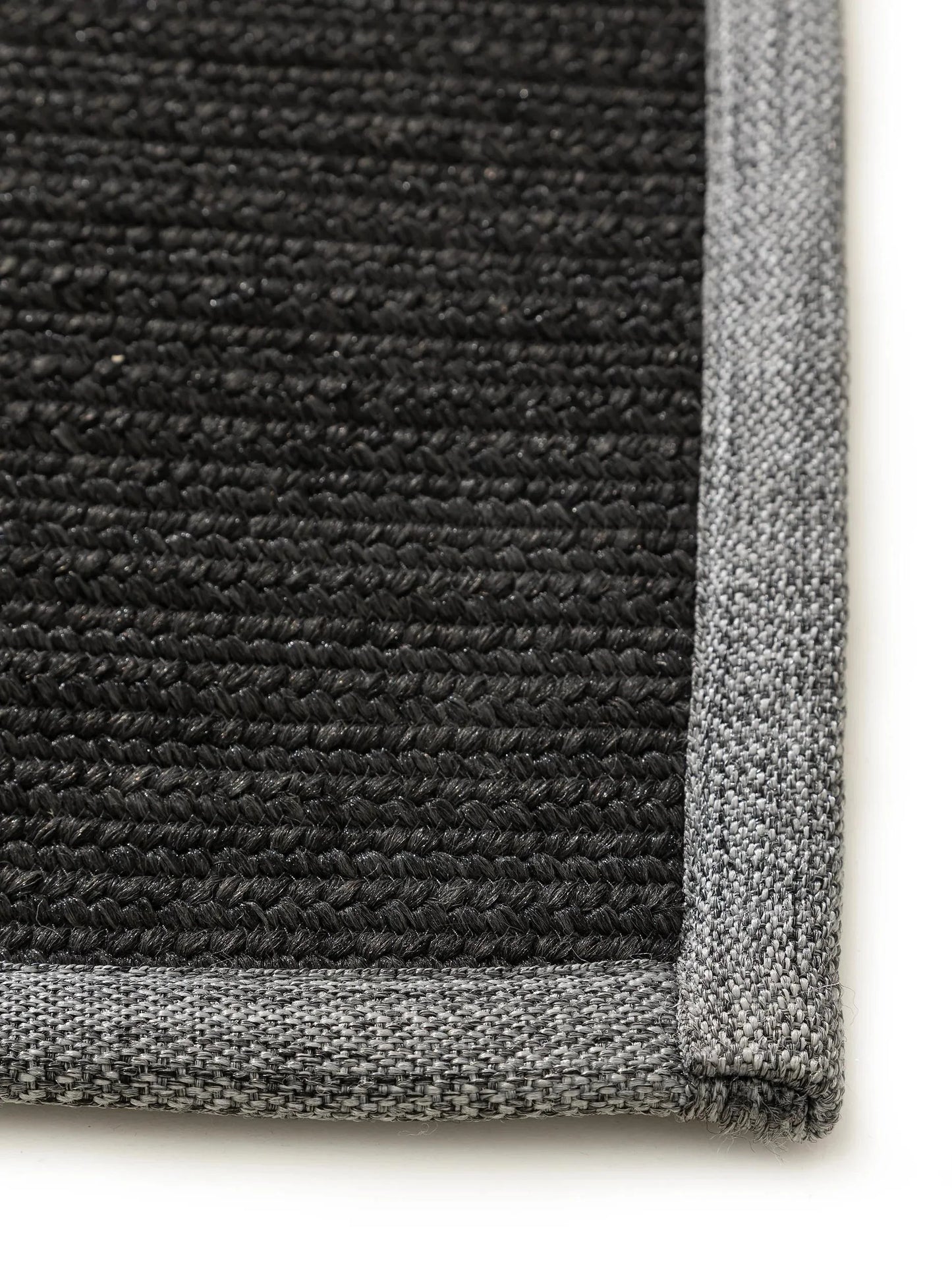 Covor interior/exterior Nandi Black