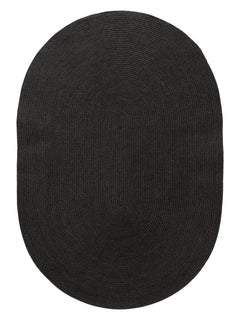 Covor interior/exterior Nandi Black