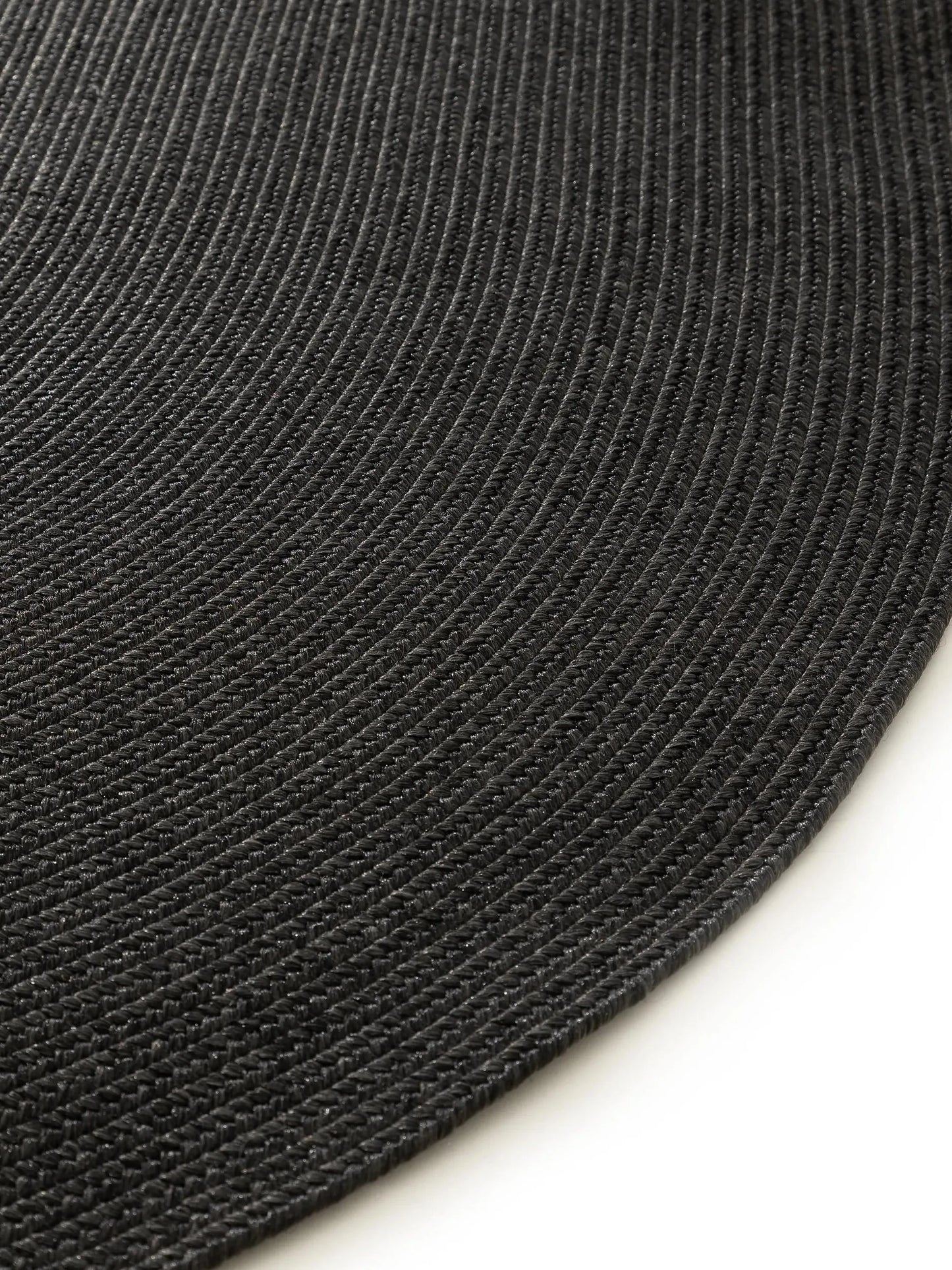 Covor interior/exterior Nandi Black
