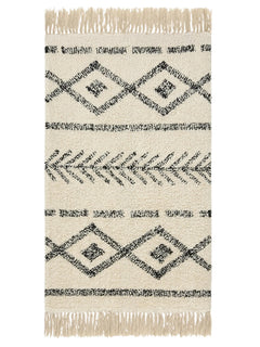 Covor de baie Naomi Cream