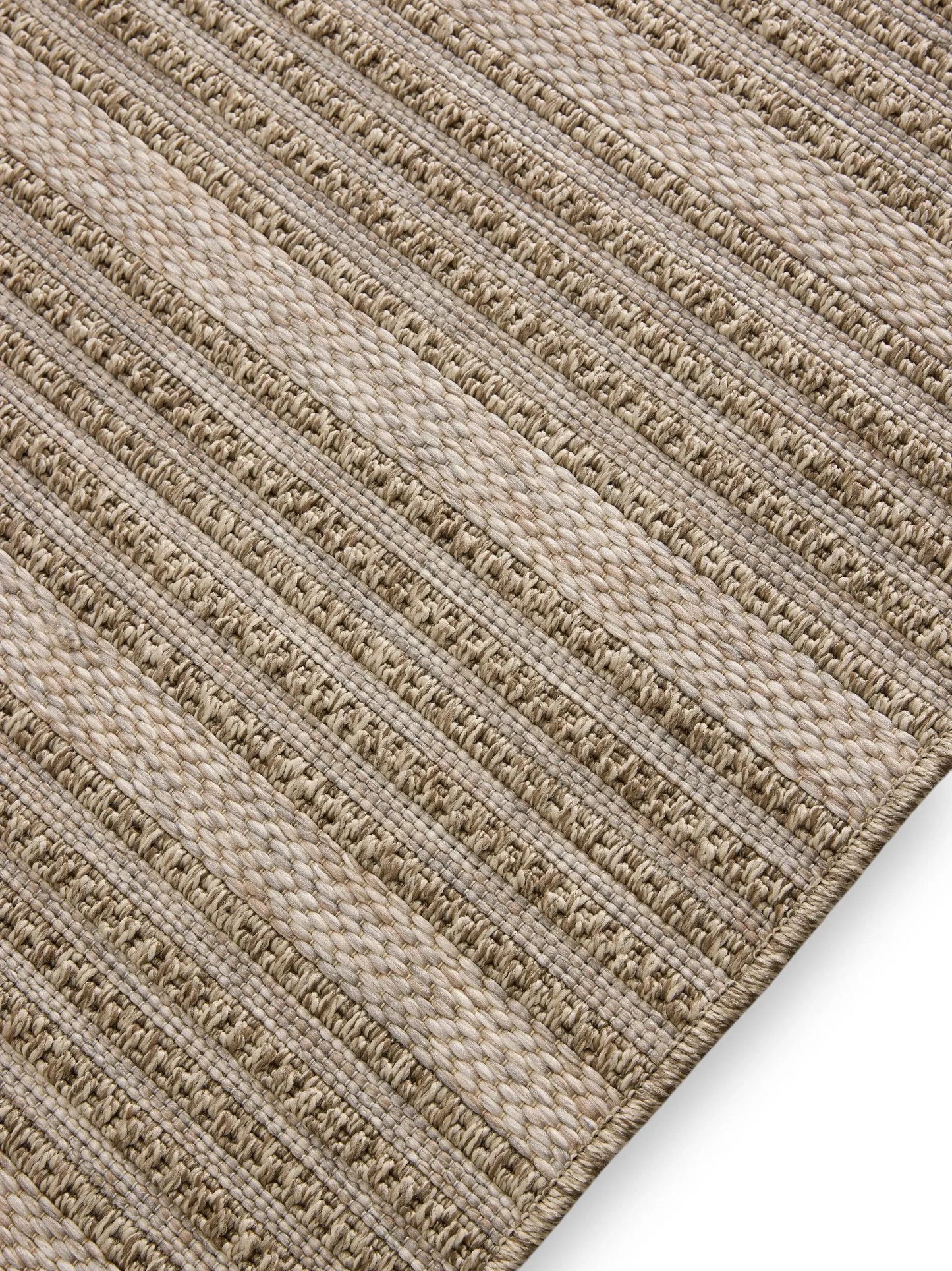 Covor interior/exterior Naoto Beige
