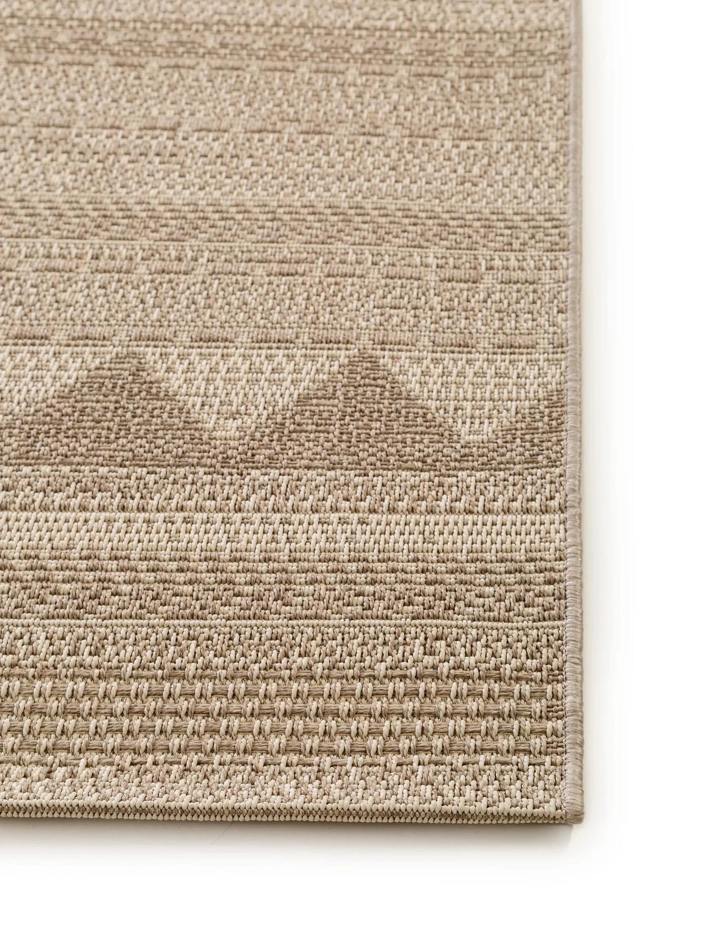 Covor interior/exterior Naoto Taupe