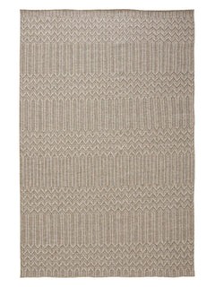 Covor interior/exterior Naoto Beige