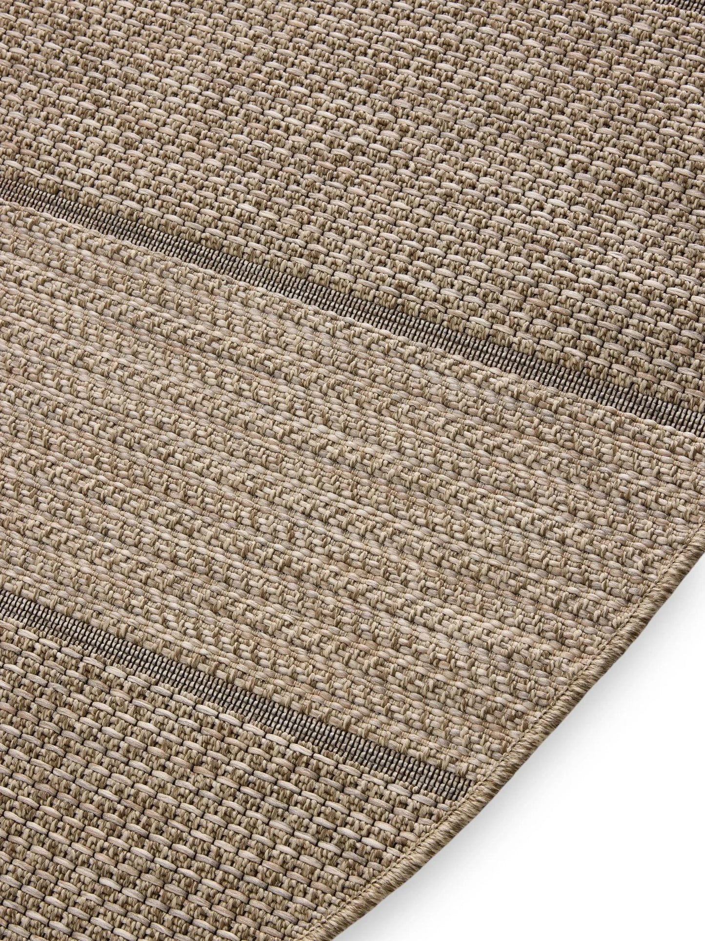 Covor interior/exterior Naoto Beige