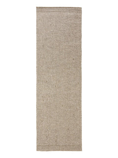 Covoraș îngust/preș - interior/exterior Naoto Beige