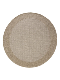 Covor interior/exterior Naoto Beige