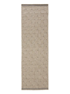 Covoraș îngust/preș - interior/exterior Naoto Beige
