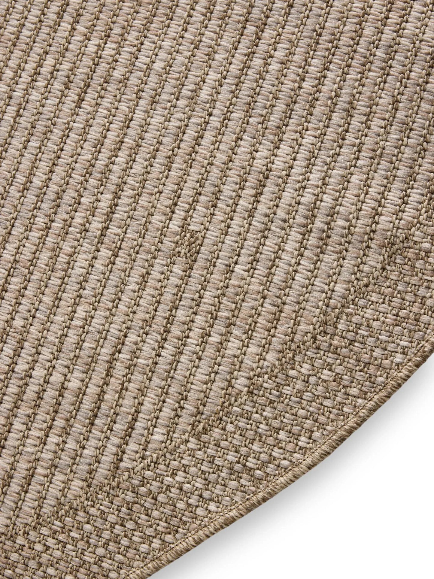 Covor interior/exterior Naoto Beige