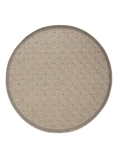 Covor interior/exterior Naoto Beige