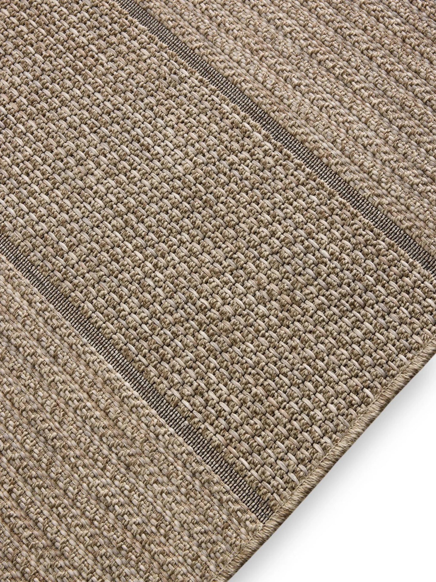 Covor interior/exterior Naoto Beige