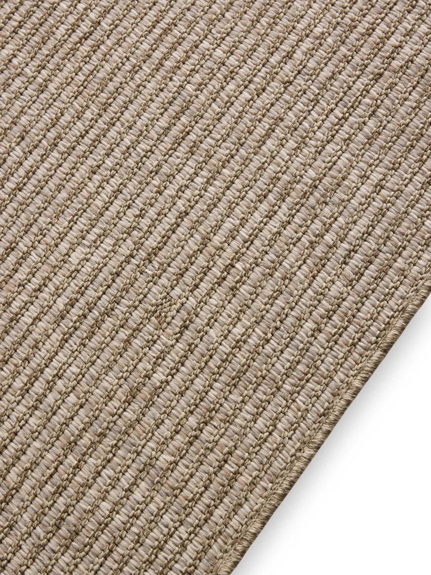 Covor interior/exterior Naoto Beige