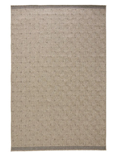 Covor interior/exterior Naoto Beige