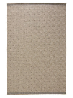 Covor interior/exterior Naoto Beige