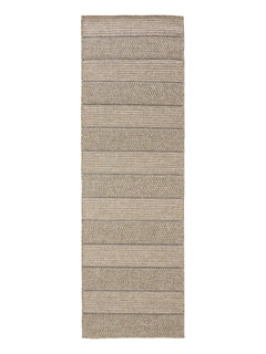 Covoraș îngust/preș - interior/exterior Naoto Beige