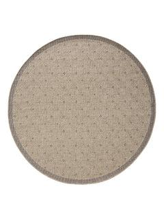 Covor interior/exterior Naoto Beige