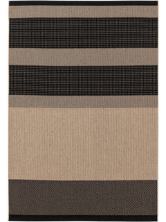 Covor interior/exterior Naoto Beige/Black