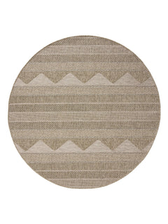 Covor interior/exterior Naoto Beige