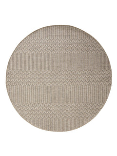 Covor interior/exterior Naoto Beige