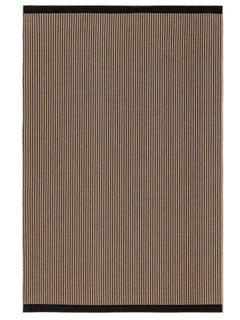 Covor interior/exterior Naoto Beige/Black