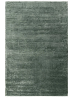 Covor din vâscoză Nela Light Green