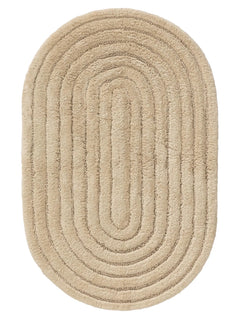 Covor de baie Nia Beige