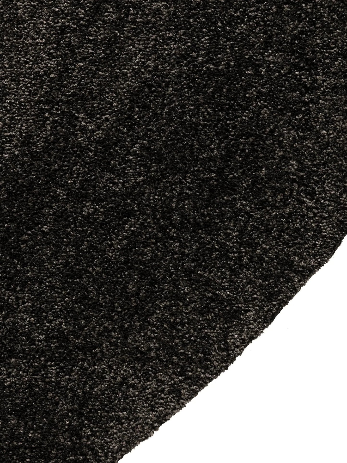 Covor lavabil Nina Charcoal