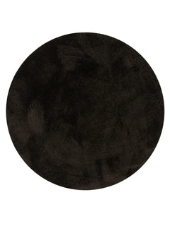 Covor lavabil Nina Charcoal