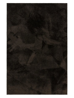 Covor lavabil Nina Charcoal