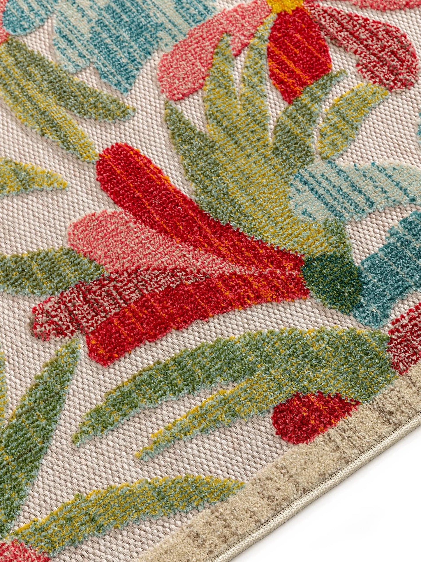 Covor interior/exterior Noelia Multicolour