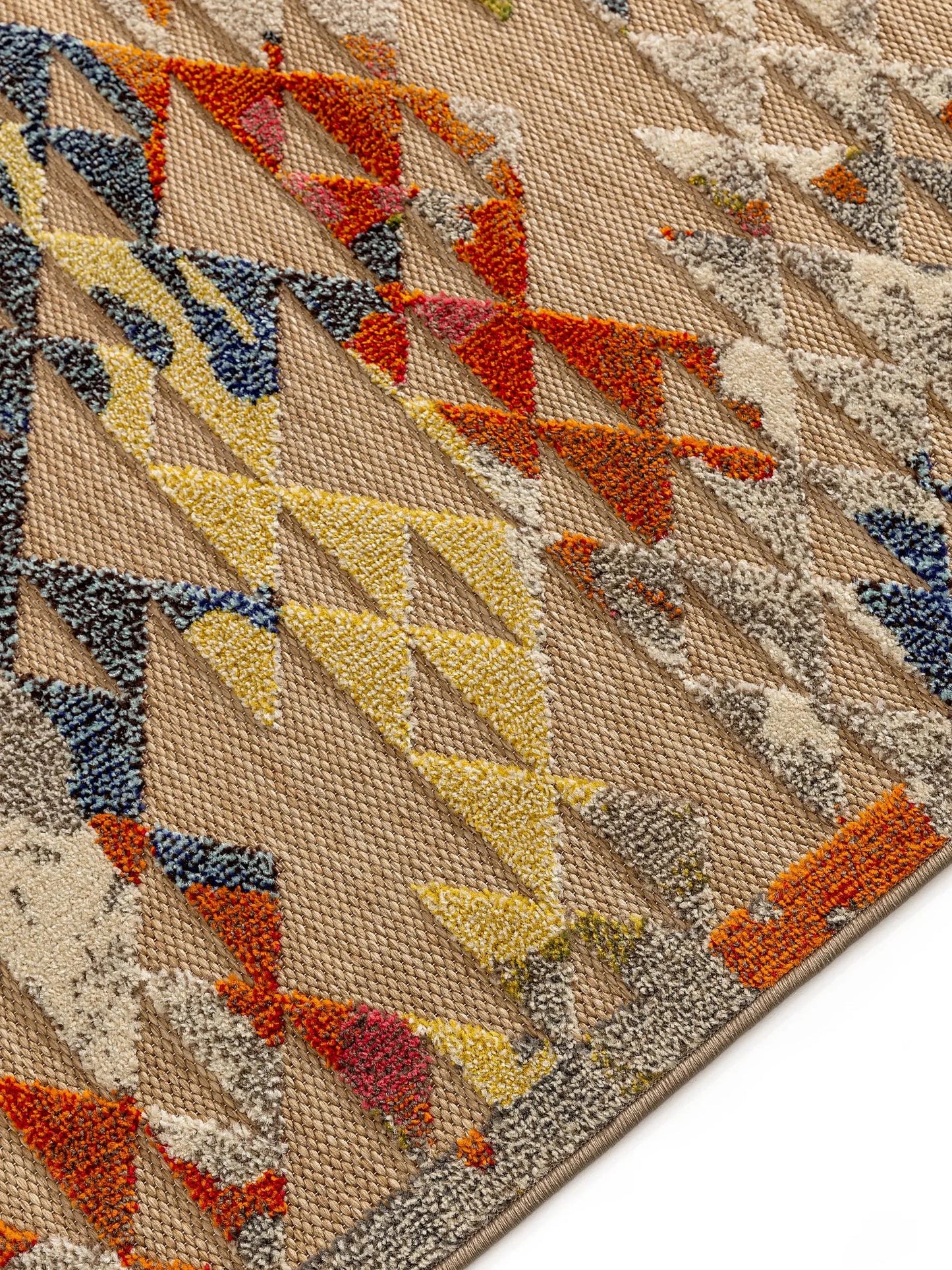 Covor interior/exterior Noelia Multicolour