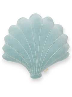 Pernă Nori Turquoise