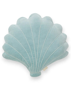 Pernă Nori Turquoise