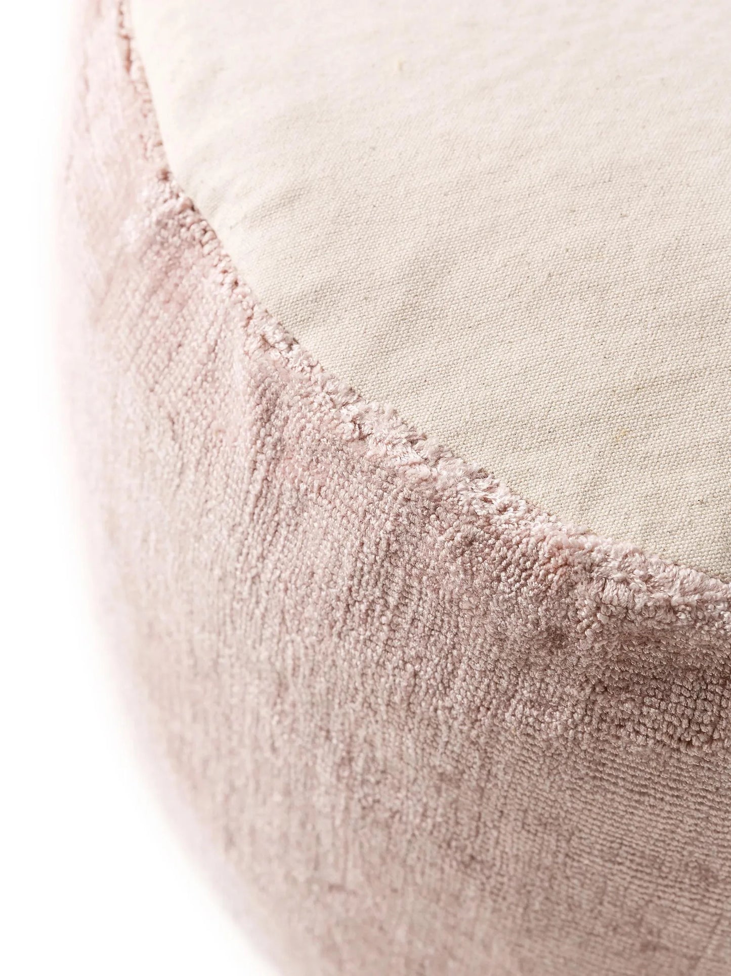 Pouf/taburet Nova Rose