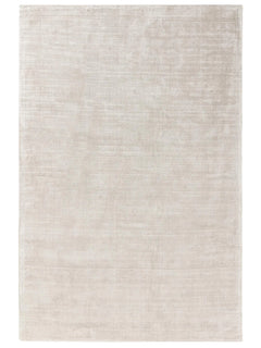 Covor din vâscoză Nova Light Grey