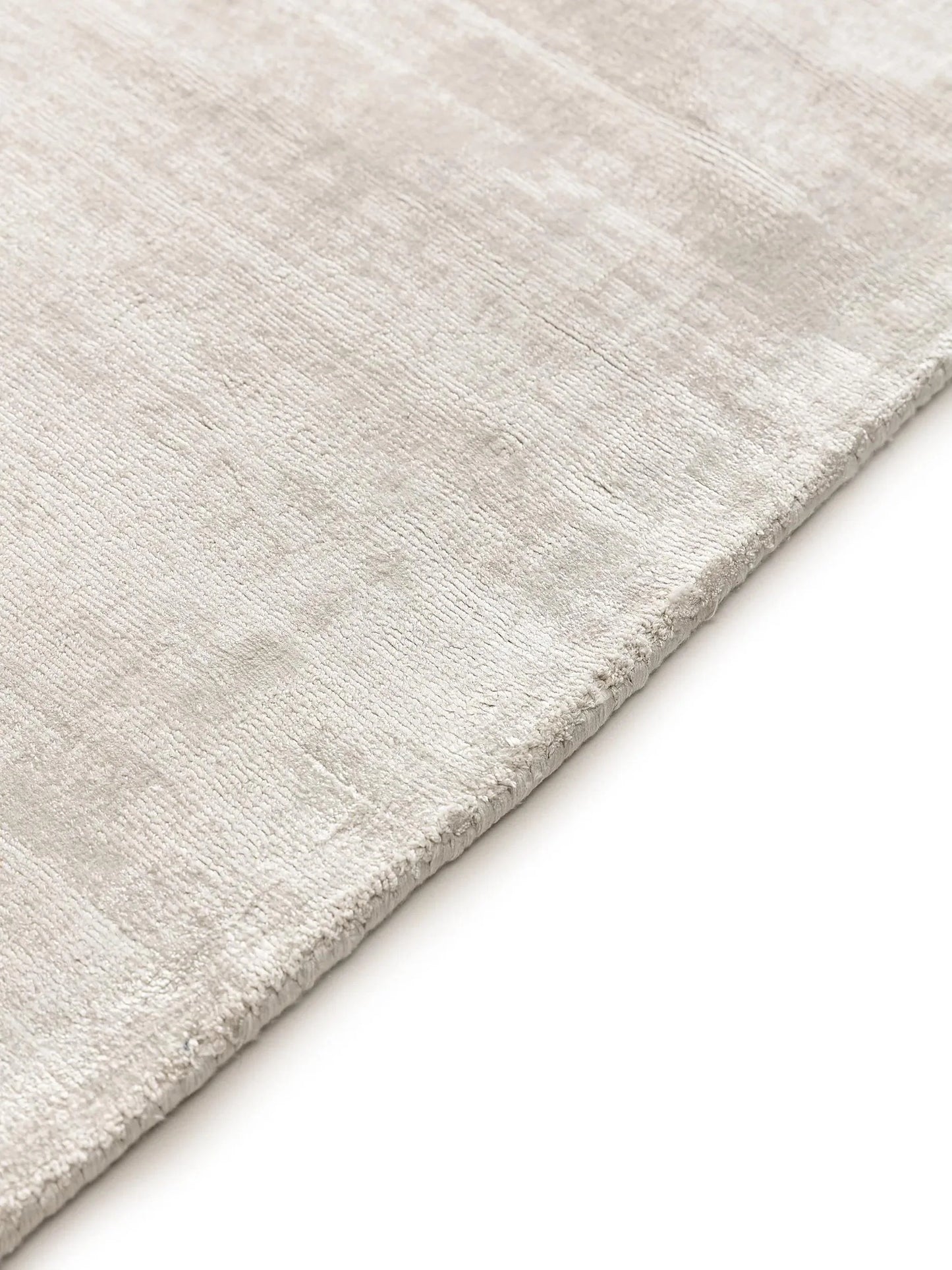 Covor din vâscoză Nova Light Grey