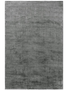 Covor din vâscoză Nova Dark Grey
