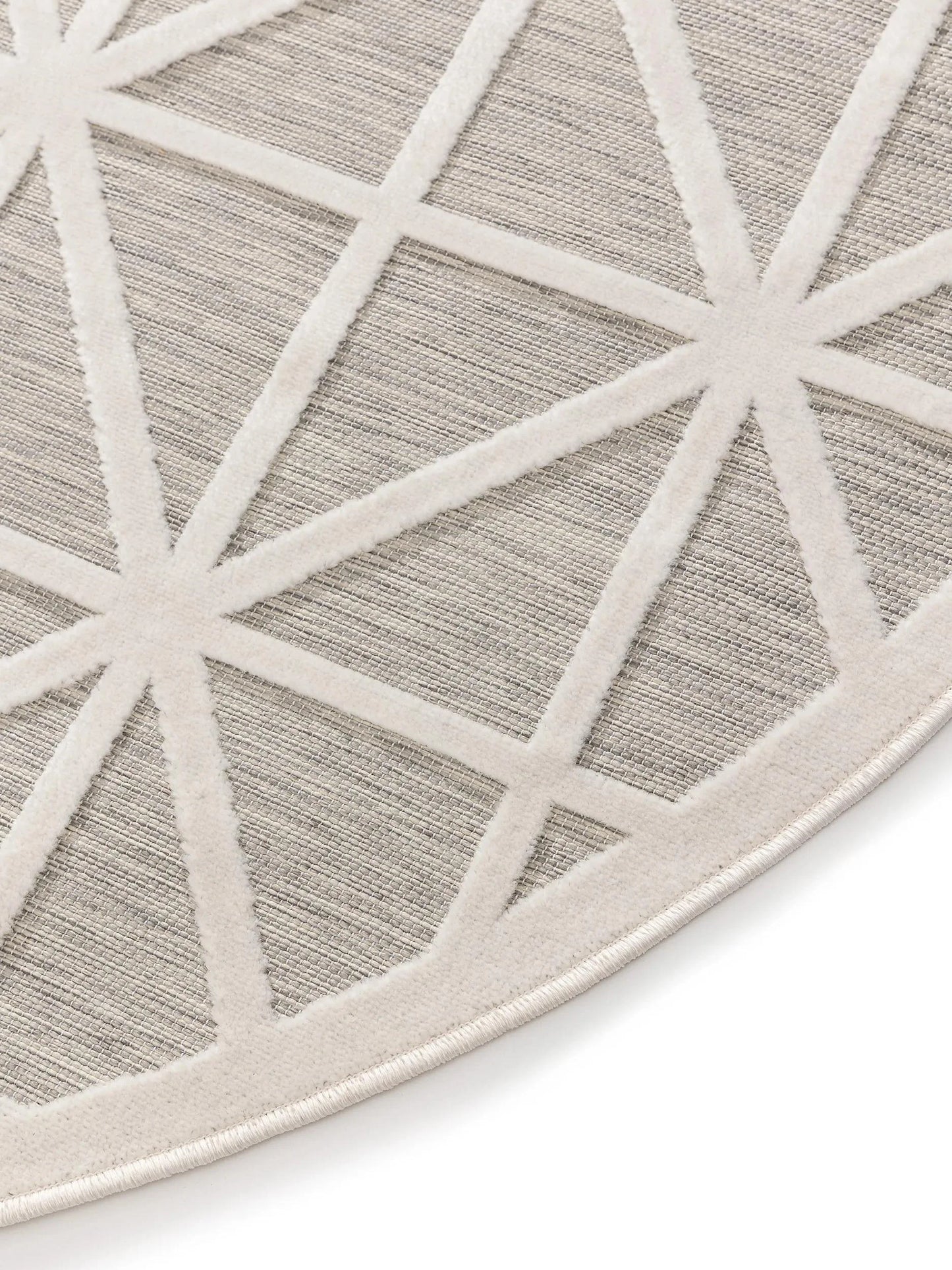 Covor interior/exterior Orion Grey
