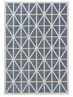 Covor interior/exterior Orion Blue