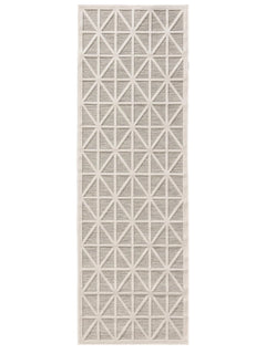 Covoraș îngust/preș - interior/exterior Orion Grey
