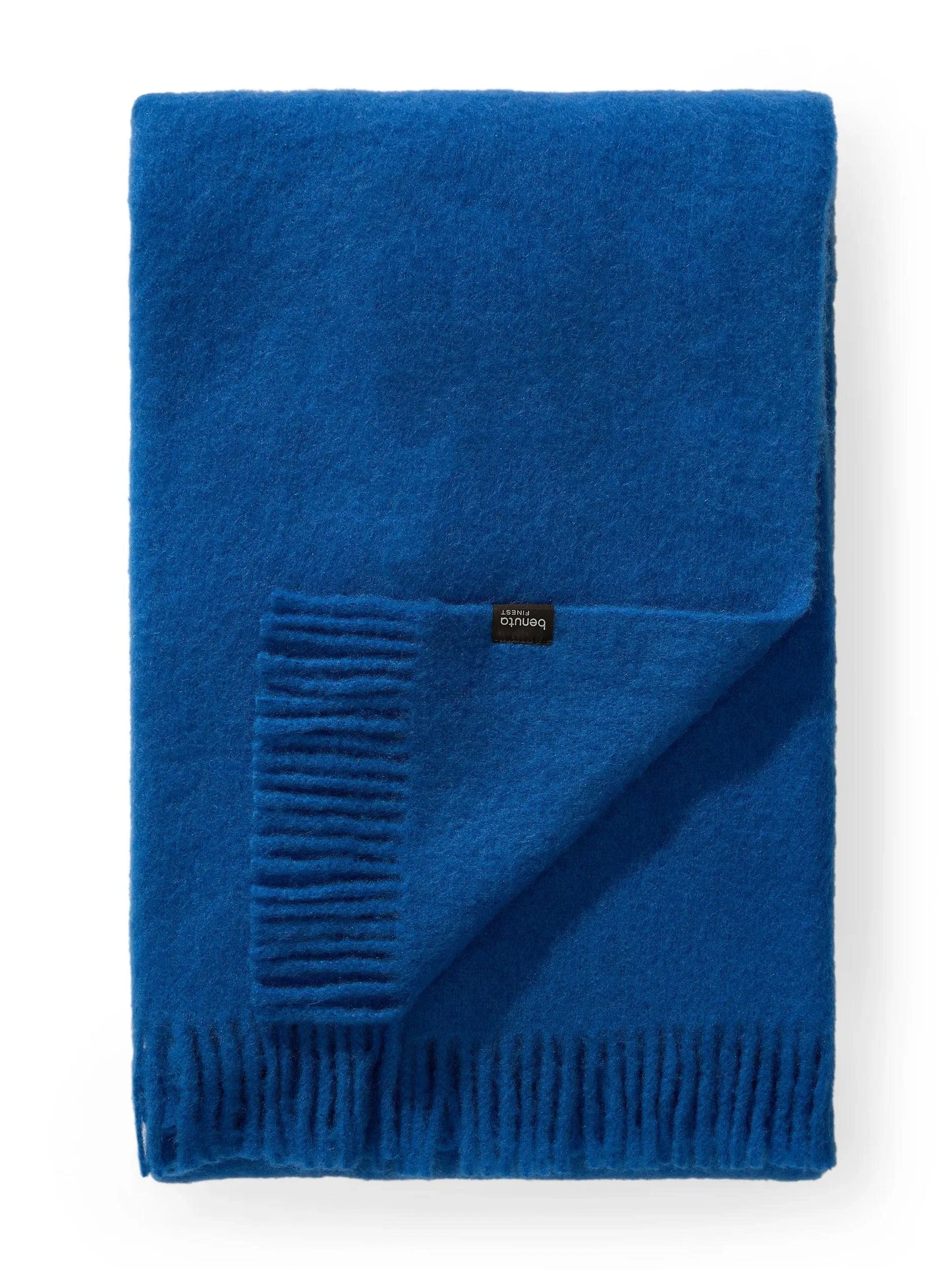 Pătură Otis Blue