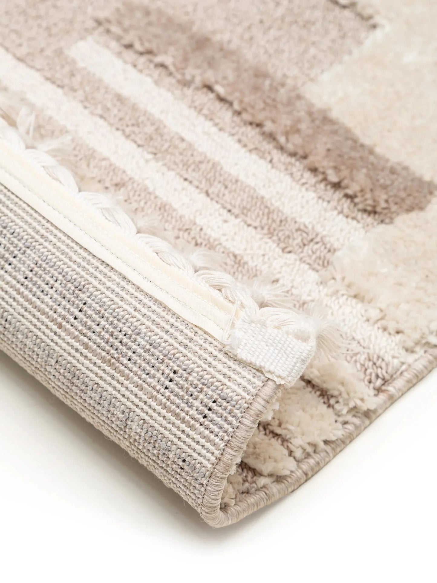 Covor Oyo Cream/Beige