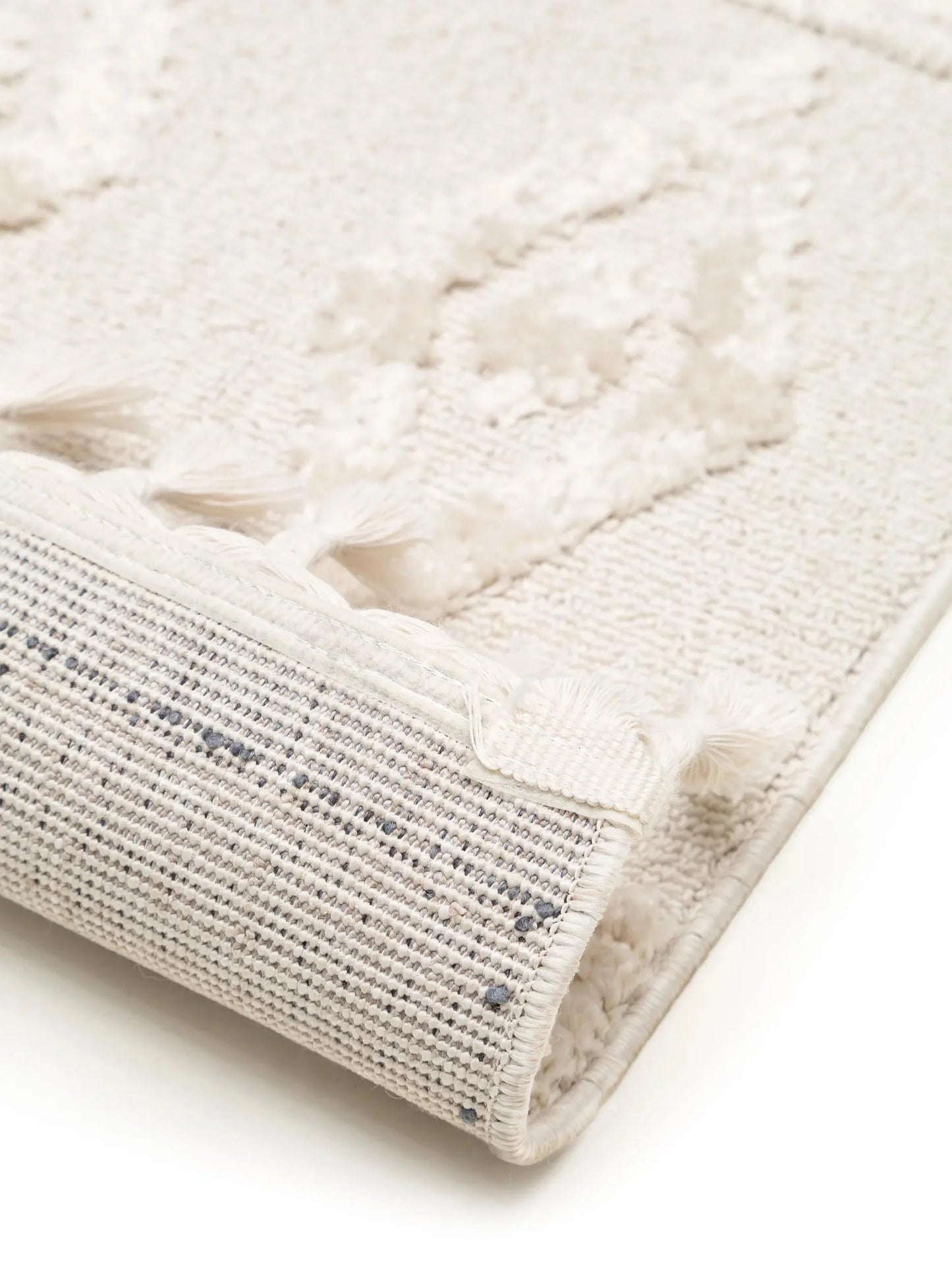 Covor Oyo Cream/Beige