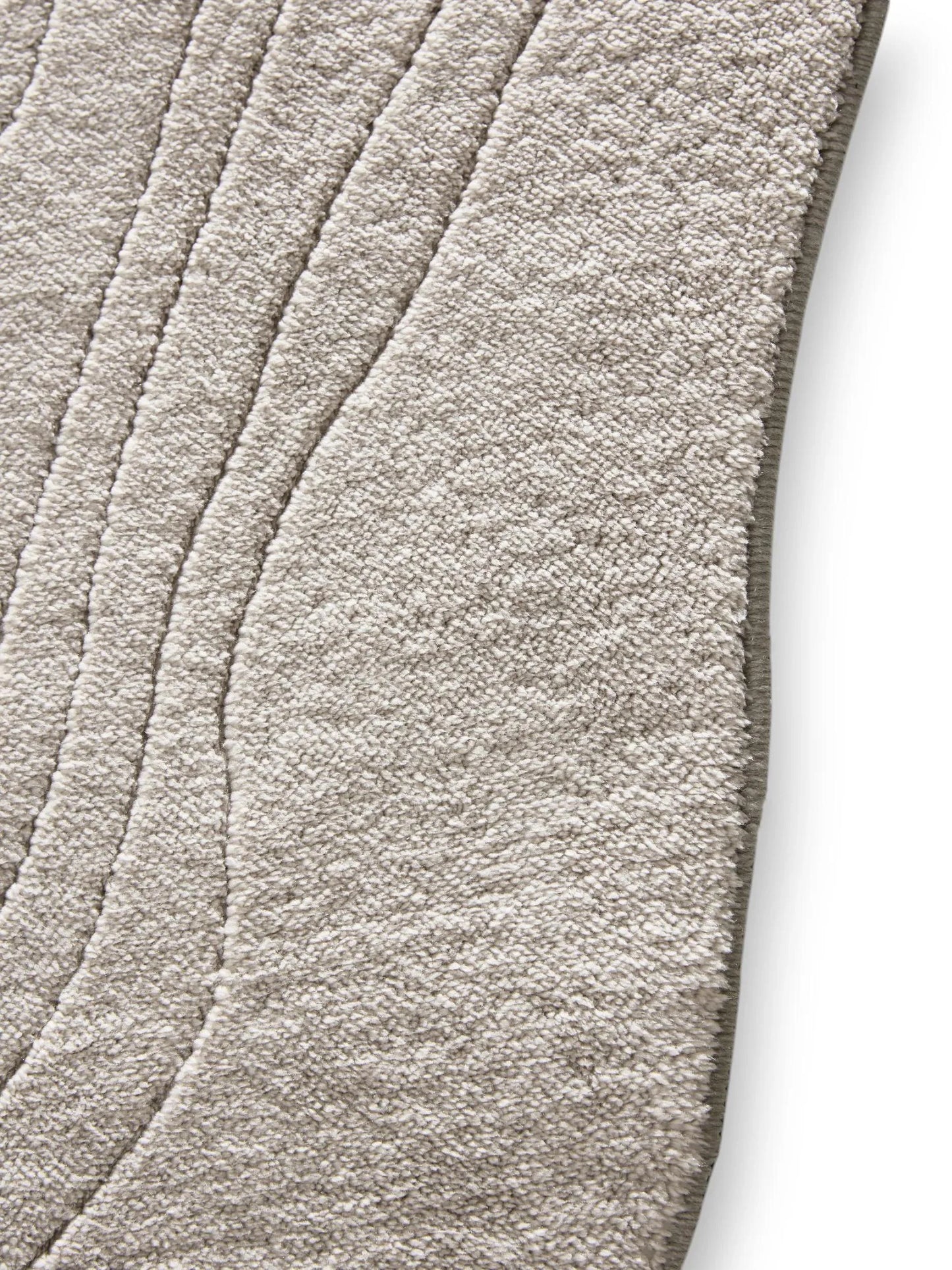 Covor lavabil Pam Grey